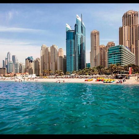 Dubai Marina Larivera Экстерьер фото