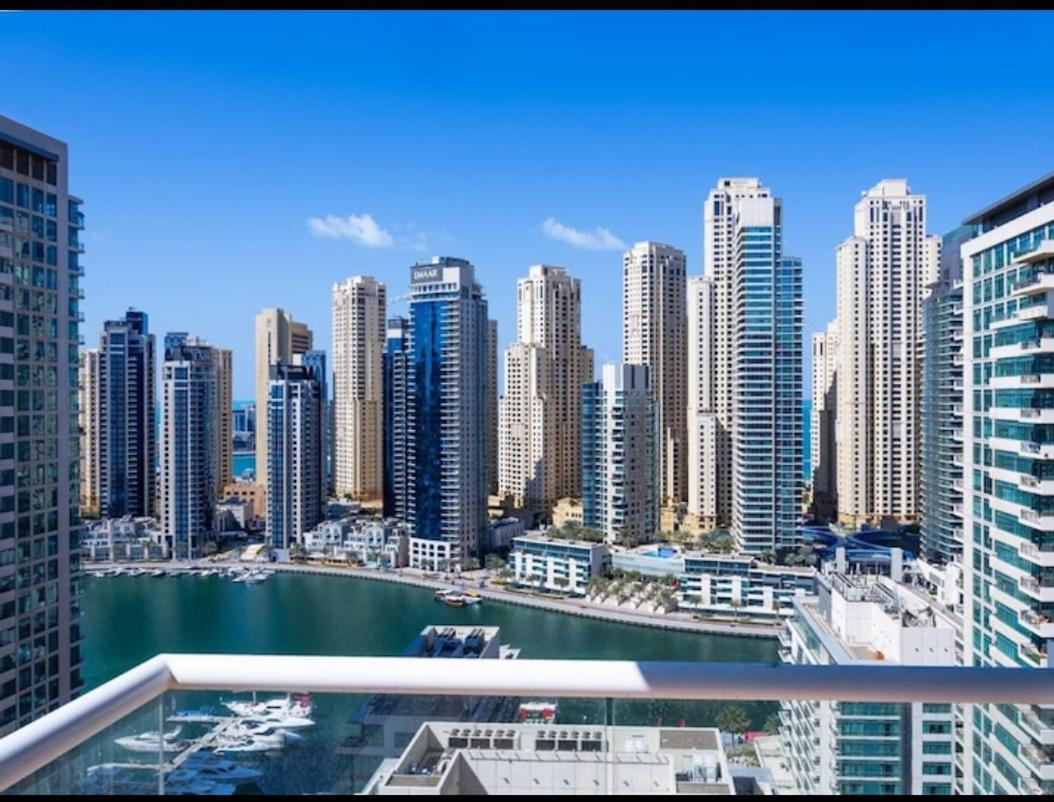 Dubai Marina Larivera Экстерьер фото